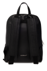 Off-White Backpack with logo