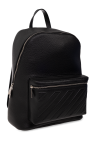 Off-White Backpack with logo