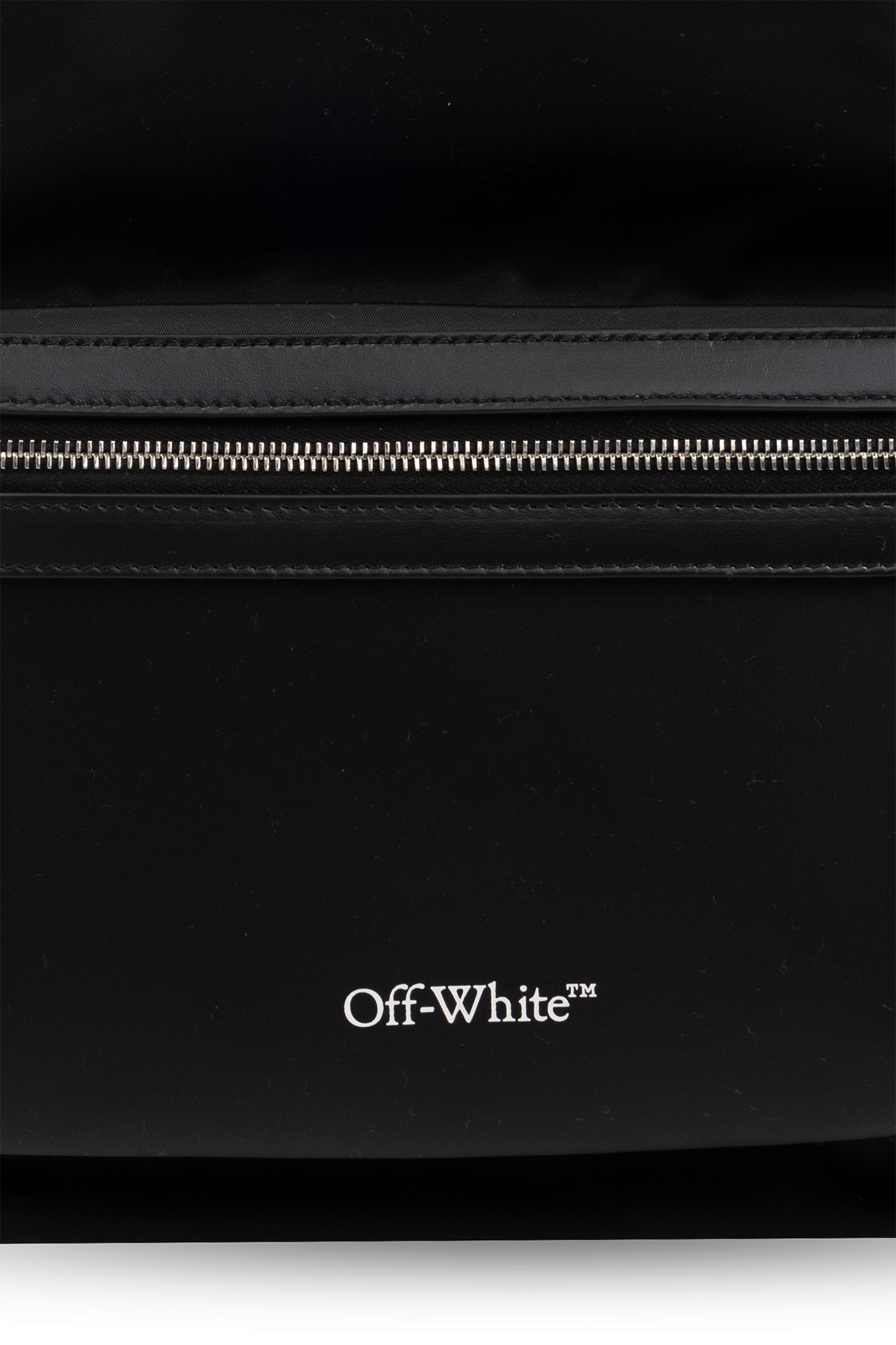 Off-White ‘Core’ backpack