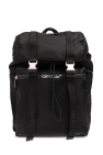 Off-White Backpack with logo