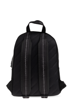 Off-White ‘Diagonal Spray’ backpack