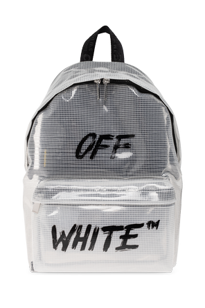 Mochila com logótipo