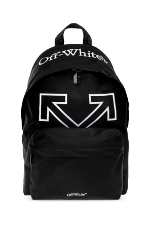 Logo backpack
