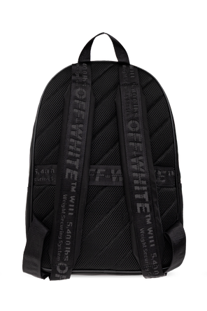Off-White Logo backpack