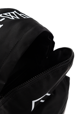 Off-White Logo backpack