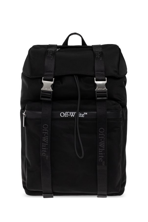 ‘Outdoor’ backpack od Off-White