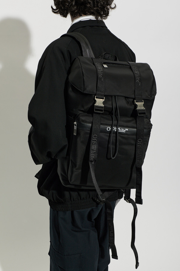Off-White Rucksack „Outdoor“