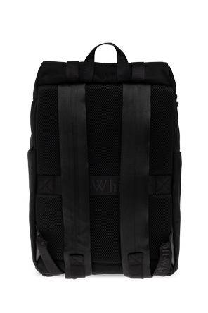 Off-White Rucksack „Outdoor“