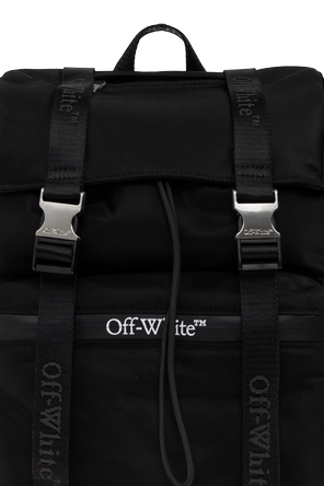 Off-White Rucksack „Outdoor“