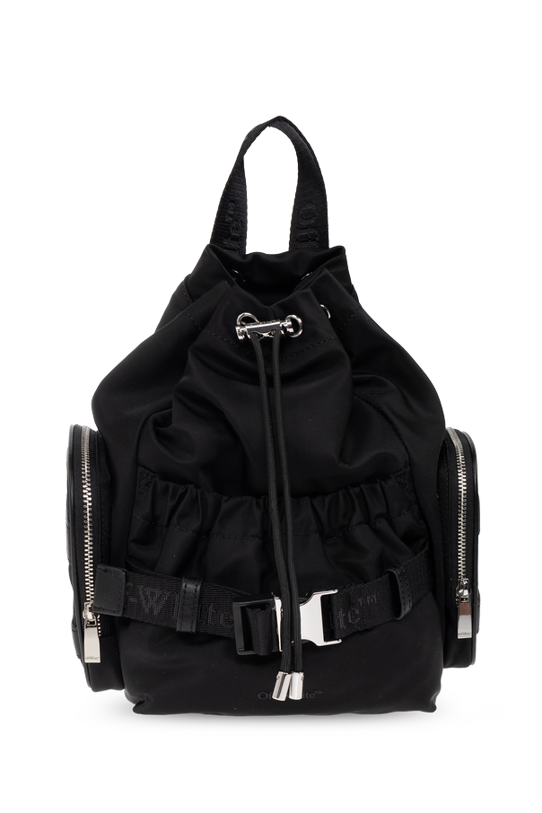 ‘Urban Small’ backpack od Off-White