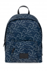 Etro Backpack with logo