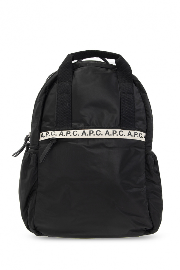 A.P.C. Packaging Plastic transparent bag