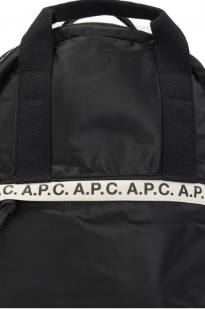 A.P.C. office-accessories lighters eyewear polo-shirts Bags Backpacks