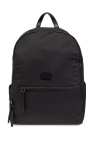 A.P.C. Backpack with logo