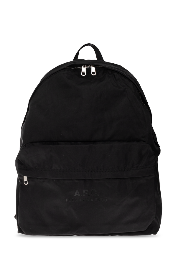 ‘Dos’ Backpack od A.P.C.
