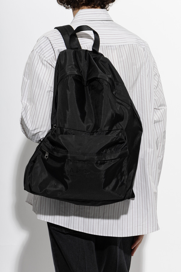 A.P.C. Mochila 'Dos'