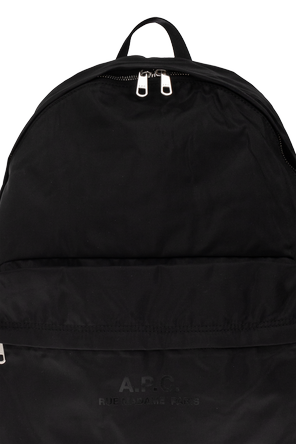 A.P.C. Mochila 'Dos'