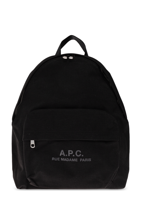 ‘Dos Small’ Backpack od A.P.C.