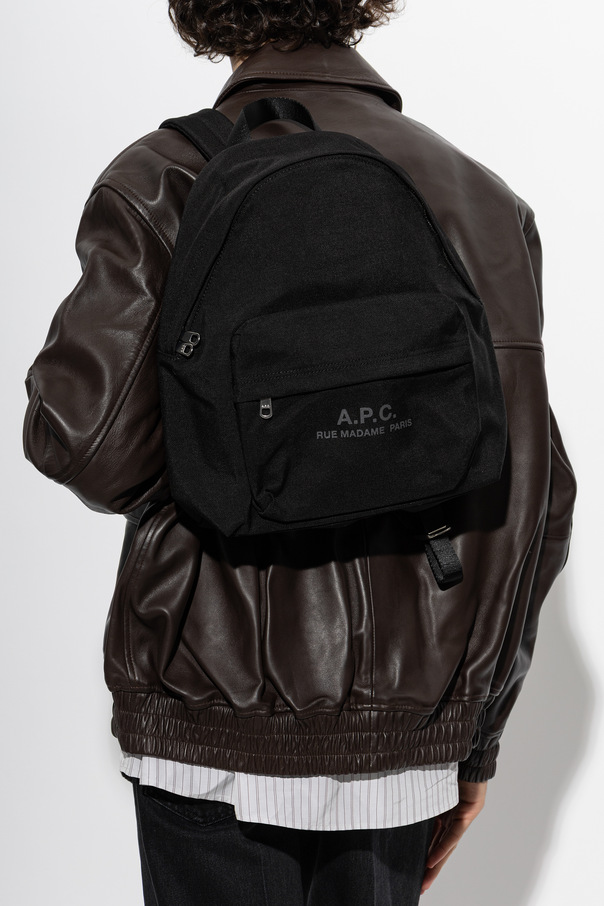 A.P.C. ‘Dos Small’ Backpack