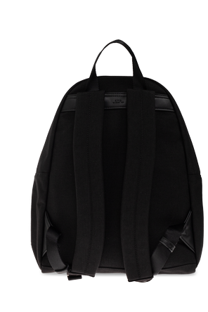 A.P.C. ‘Dos Small’ Backpack