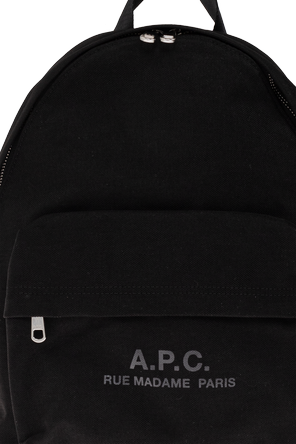 A.P.C. ‘Dos Small’ Backpack