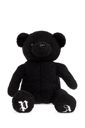 Rucksack in Form eines Plüschbären