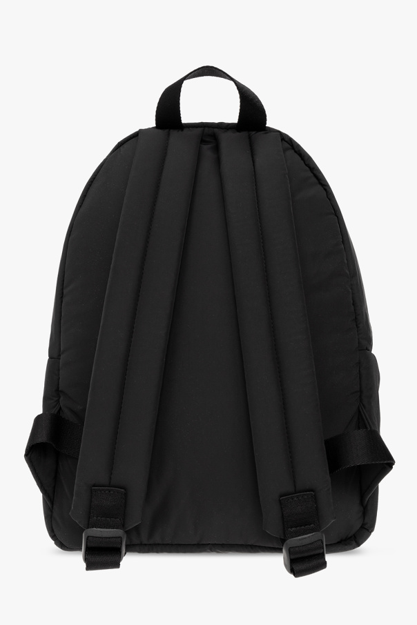 Palm Angels Kids backpack valentino with logo