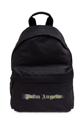 Mochila con logotipo impreso
