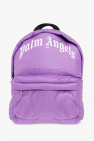 Maison Margiela Glam Slam padded backpack