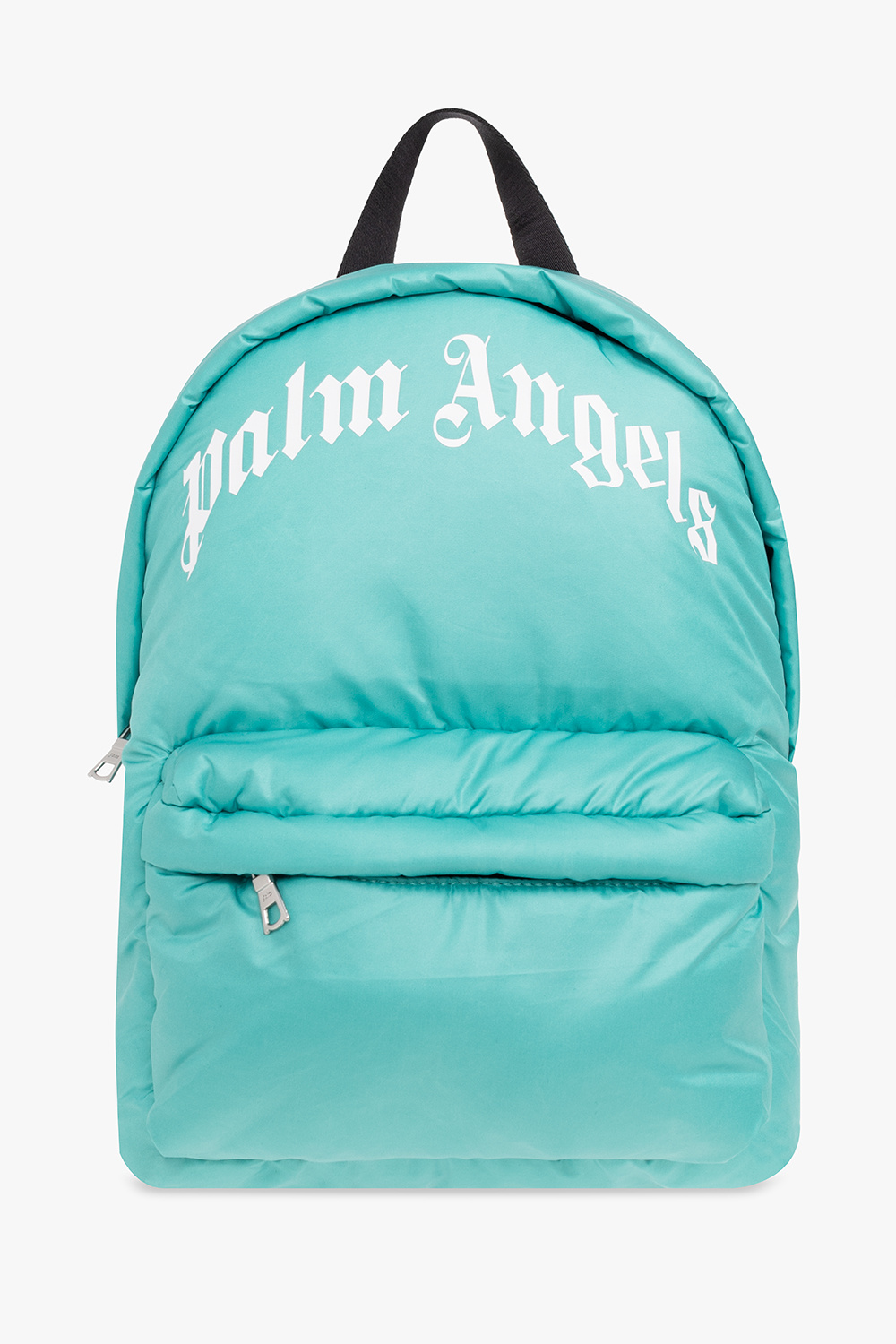 Palm Angels Kids saint laurent blue shoulder bag