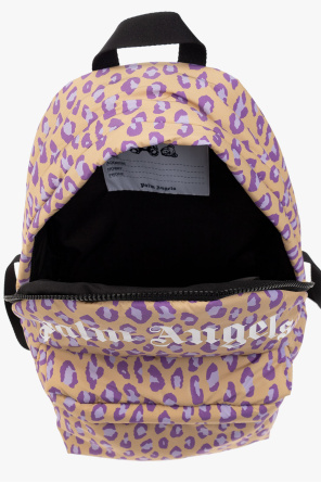 Snapshot Bag H172L01SP22 Backpack with logo