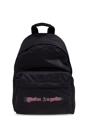Rucksack mit bedrucktem Logo