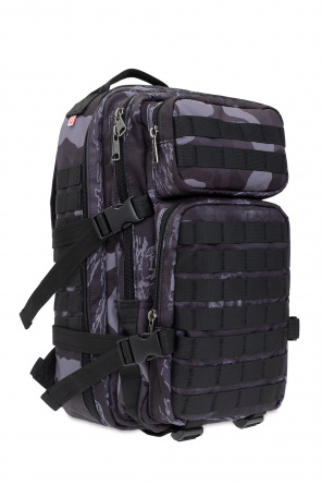 Diesel ‘Ikos’ Convertable backpack