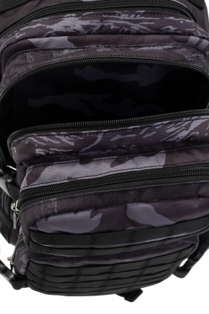 Diesel ‘Ikos’ Convertable backpack