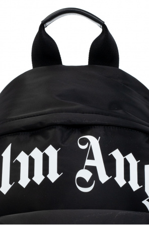 Palm Angels Backpack with logo