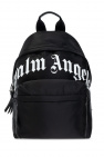 Palm Angels Backpack with logo
