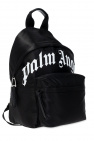 Palm Angels Backpack with logo
