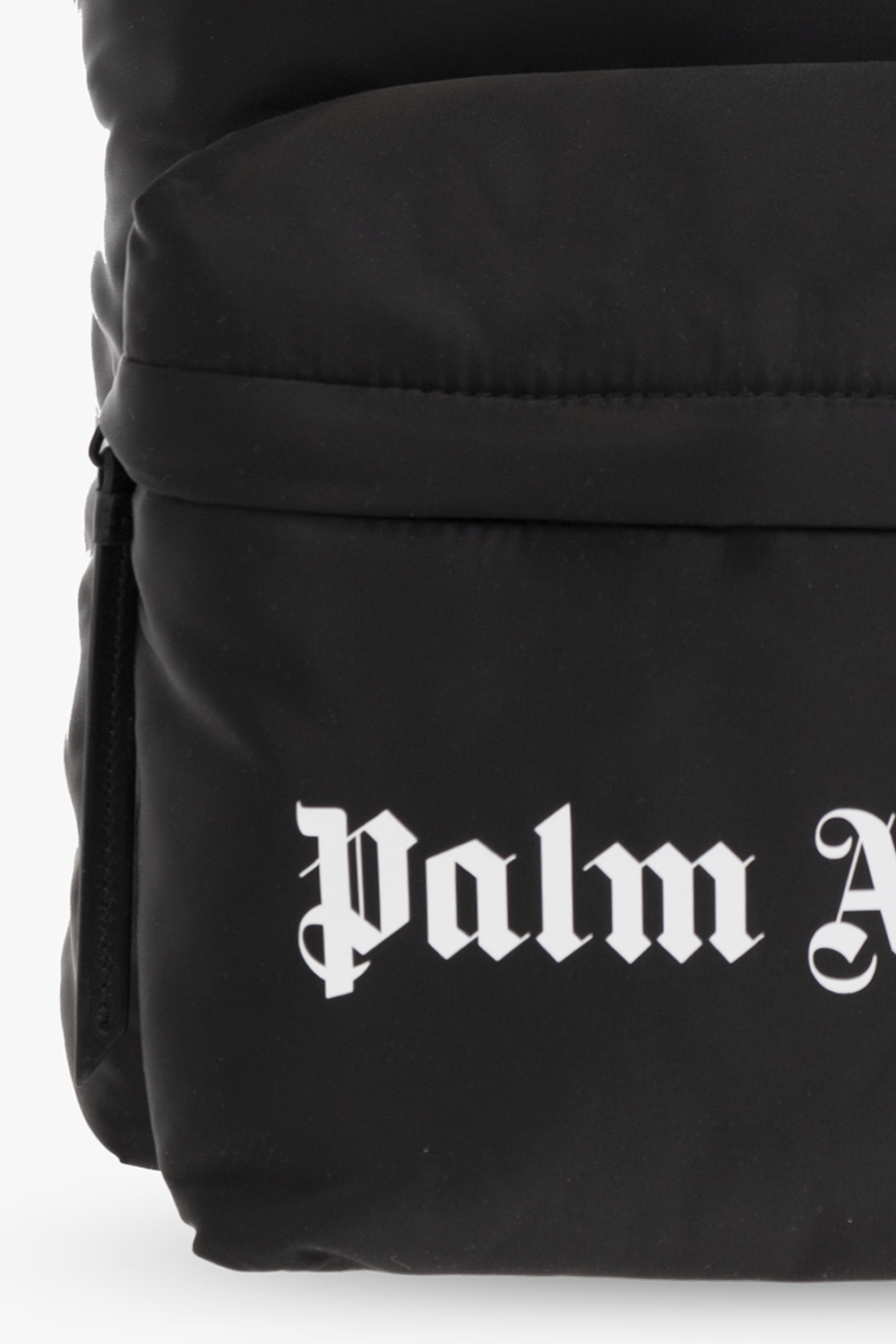 Palm Angels Backpack with logo