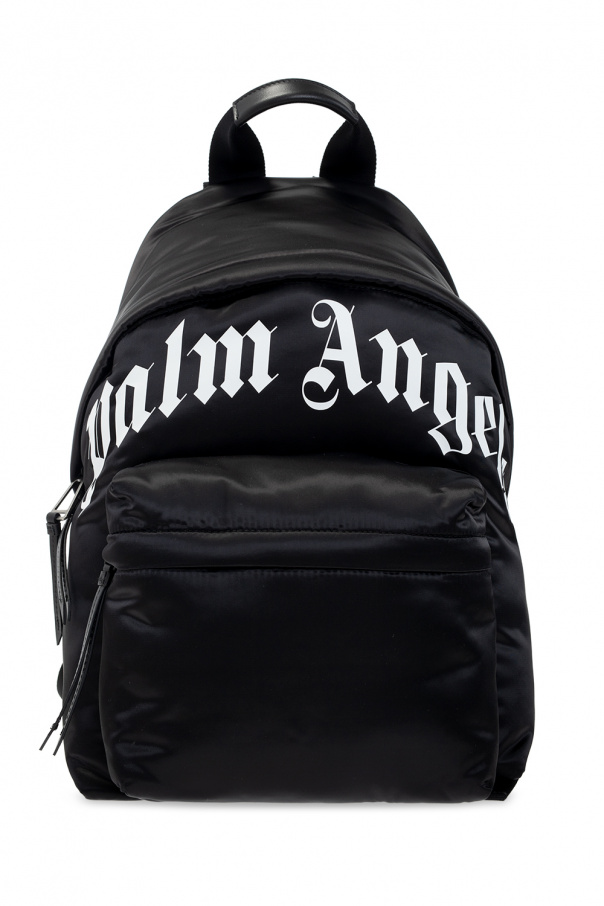 Palm Angels Soho backpack with logo