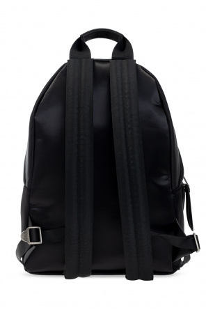 Palm Angels Backpack with logo