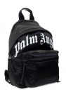 Palm Angels Backpack with logo