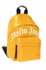 Palm Angels Backpack with logo