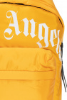 Palm Angels padded VLOGO belt bag