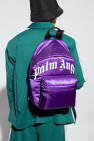 Palm Angels Backpack with logo