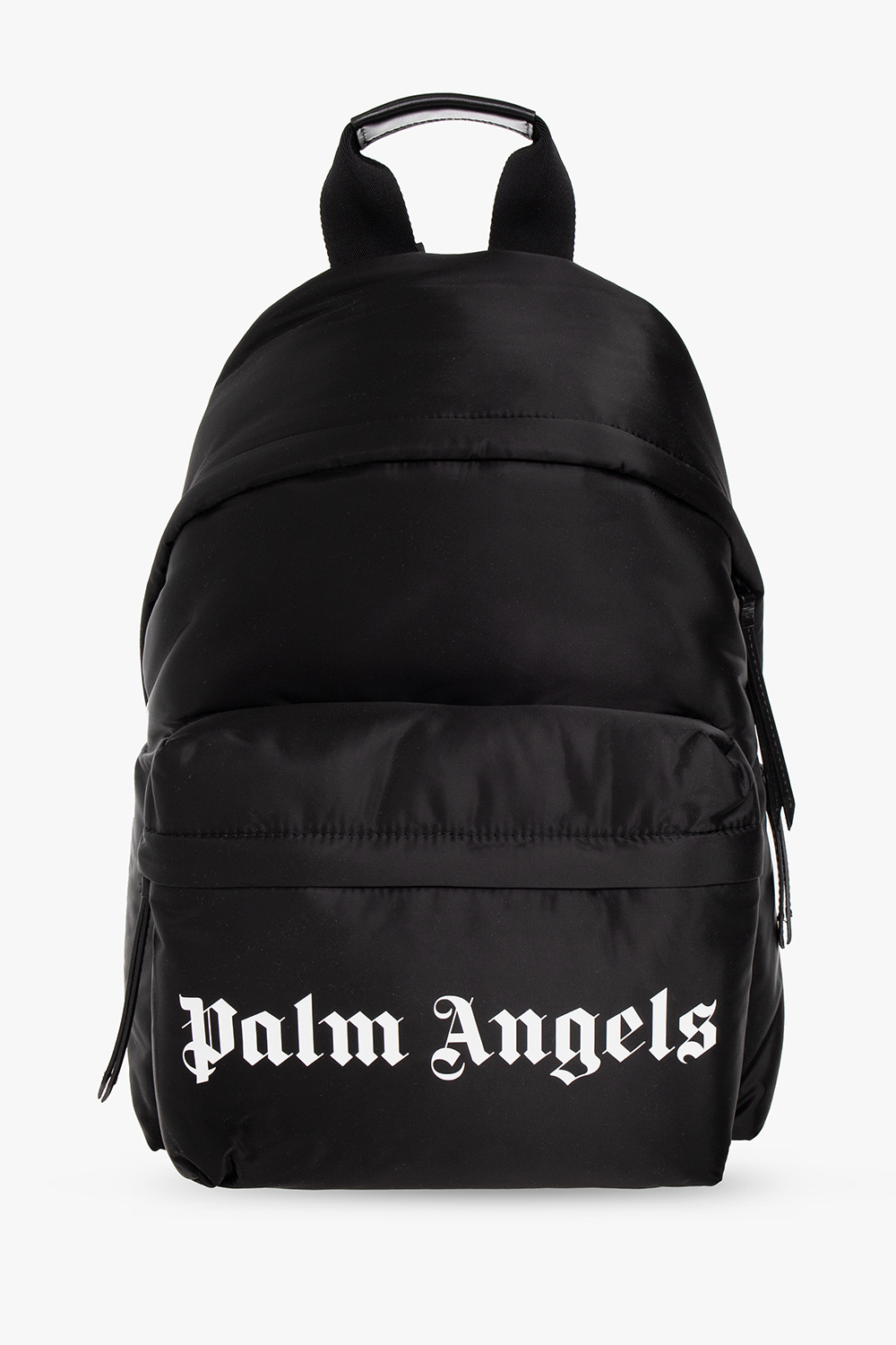 Palm Angels Backpack with logo | Men's Bags | Vitkac