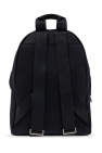 Palm Angels Backpack with logo