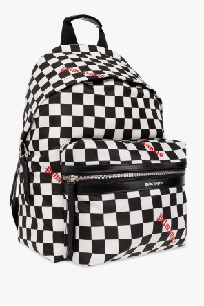 Palm Angels Checked backpack