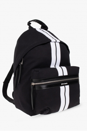 Palm Angels Cotton backpack