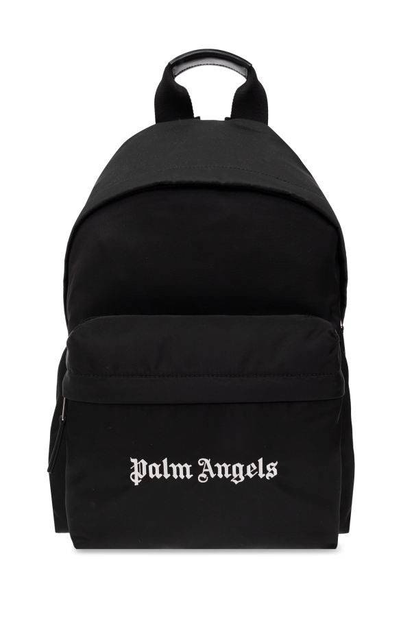 Palm Angels Vaude Wash Bag S