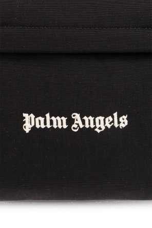 Palm Angels Plecak z logo